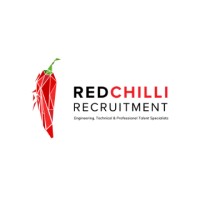 Red Chilli Recruitment logo - Similar company to Encorp Development Pty Ltd