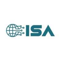 Institute for Security Analysis logo - Similar company to Democracy Development Foundation
