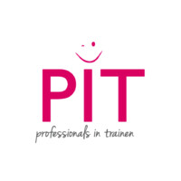 Professionals in Trainen - PIT logo - Similar company to Effa Trainingen