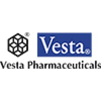Vesta Pharmaceuticals, Inc. logo - Similar company to Vesta Nutra