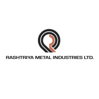 Rashtriya Metal Industries Limited logo - Similar company to Cybercrop.Com