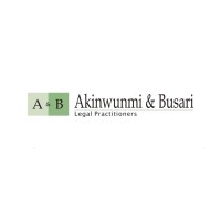 Akinwunmi & Busari LP logo - Similar company to Ocean Performance Technologies Inc