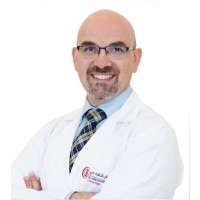 Dr. Mahmoud Tabbal logo - Similar company to Dr. Mentor