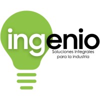 Ingenio S.A. de C.V. logo - Similar company to Ingenio Services