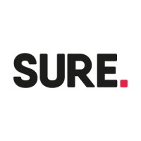 Sure Retail Equipment Ltd