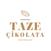 Taze Çikolata logo - Similar company to Mars Tech