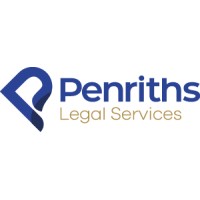 Penriths Legal Services logo - Similar company to Visavis Solutions