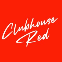 Clubhouse Red Golf Travel logo - Similar company to Pro Golf Services