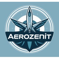 Team Aerozenit logo - Similar company to Labstat Analyze Project