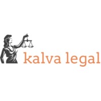 Kalva Legal • Kalva Consulting