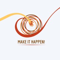 Make it Happen Project logo - Similar company to Associação Spin Para O Intercâmbio, Formação E Cooperação Entre Os Povos