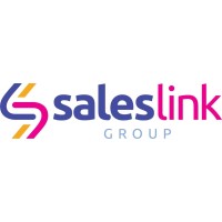 Saleslink Group logo - Similar company to Crew Services Group