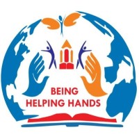 Being Helping Hands logo - Similar company to Linkedin Local Varanasi