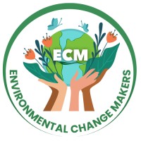 Environmental Change Makers logo - Similar company to Stimulus Pvt. Ltd.