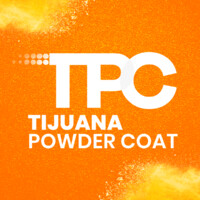 Tijuana Powder Coating logo - Similar company to Platinadora Baja