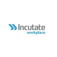 Incutate Workplace | Flexible Office and Co-working Facilities logo - Similar company to Task Up