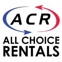 All Choice Rentals Ltd. logo - Similar company to Polar Industrial Services Ltd.