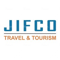 JIFCO Travel & Tourism logo - Similar company to Maseccs