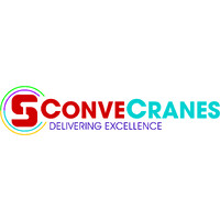 S Convecranes Private Limited logo - Similar company to Technovision Industries
