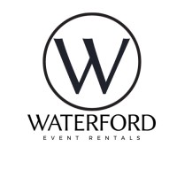 Waterford Event Rentals, LLC logo - Similar company to P2Designs3D