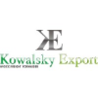 Kowalsky Export