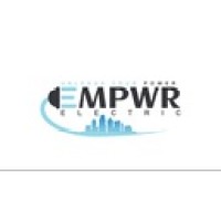 EMPWR Electric Inc logo - Similar company to O T Electric Llc