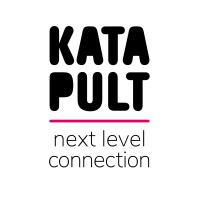 Wij zijn Katapult logo - Similar company to Cop Coves