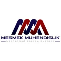 Mesmek Mühendislik logo - Similar company to Root Mekani̇k