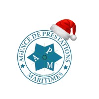 AGENCE DE PRESTATIONS MARITIMES logo - Similar company to Effectus Cameroun