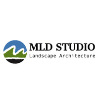 MLD STUDIO logo - Similar company to Landprint.