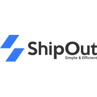 ShipOut Inc. logo - Similar company to Ezeeship