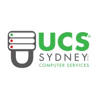 UCS Sydney logo - Similar company to All In It Solutions