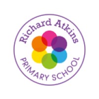 Richard Atkins Primary School logo - Similar company to The Elms Academy