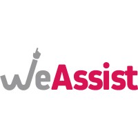 We-Assist | Intelligent Customer Service Software logo - Similar company to Bazoon Online | Marketing - Sales - Customer Service