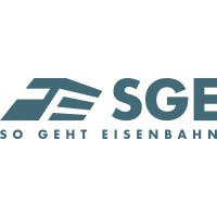 So geht Eisenbahn GmbH logo - Similar company to Rail³ Gmbh