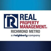 Real Property Management Richmond Metro logo - Similar company to Cove Development