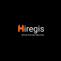 Hiregis logo - Similar company to Mathrutvam