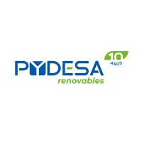 PYDESA RENOVABLES logo - Similar company to Rumbo Consultores