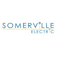 Somerville Electric Pty. Ltd. logo - Similar company to Interlink Electrical & Communication Services