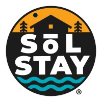 SōLSTAY logo - Similar company to Latitude Marinas