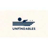 Unfindables logo - Similar company to Eye Media Television