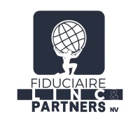 Fiduciaire LINC & PARTNERS nv logo - Similar company to Elbo Solutions