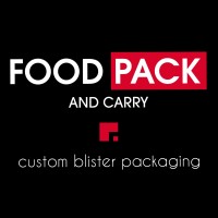 Food Pack & Carry logo - Similar company to Tm Lagertechnik