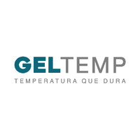 Geltemp logo - Similar company to Fullpack