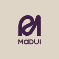 Madui GmbH logo - Similar company to Brandsourcery Gmbh