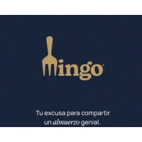 Somos Mingo logo - Similar company to Brújula Coworking