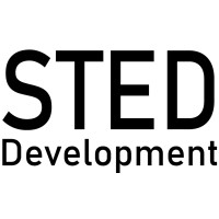 STED Development BV logo - Similar company to Studio Dwp