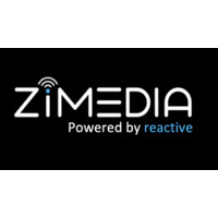 ZiMEDIA logo - Similar company to Inovatech Solutions