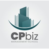 CPbiz management school logo - Similar company to Fonte Medicina Diagnóstica