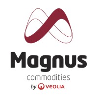 Magnus Commodities logo - Similar company to E&C Consultants